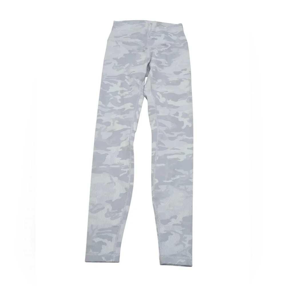 Lululemon Wunder Under High-Rise Tight 28